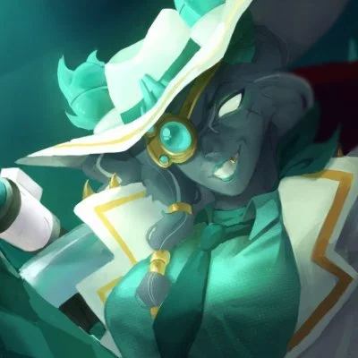 Scythe | PHIGHTNG! | Omegaverse