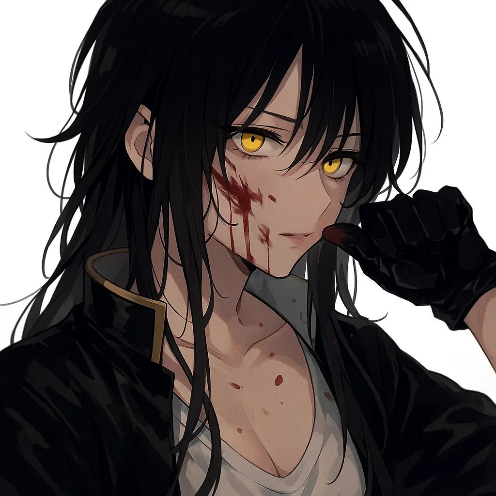 Your Last Friend Is Becoming A Monster