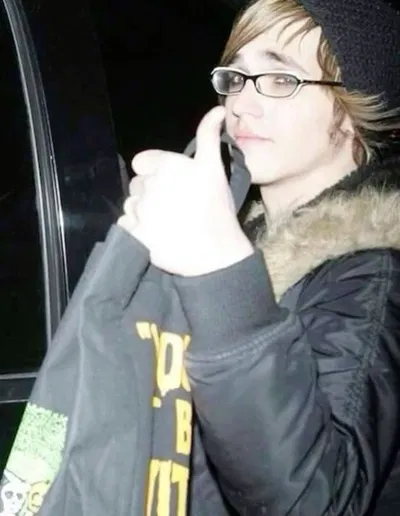 Mikey Way — Fake It Till You Make It.