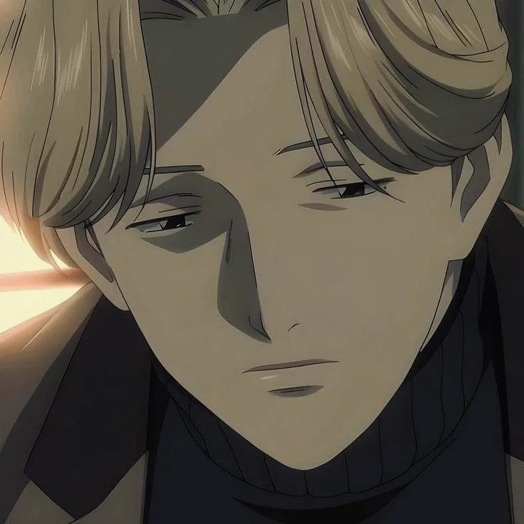 Johan Liebert