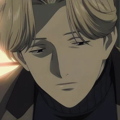 Johan Liebert