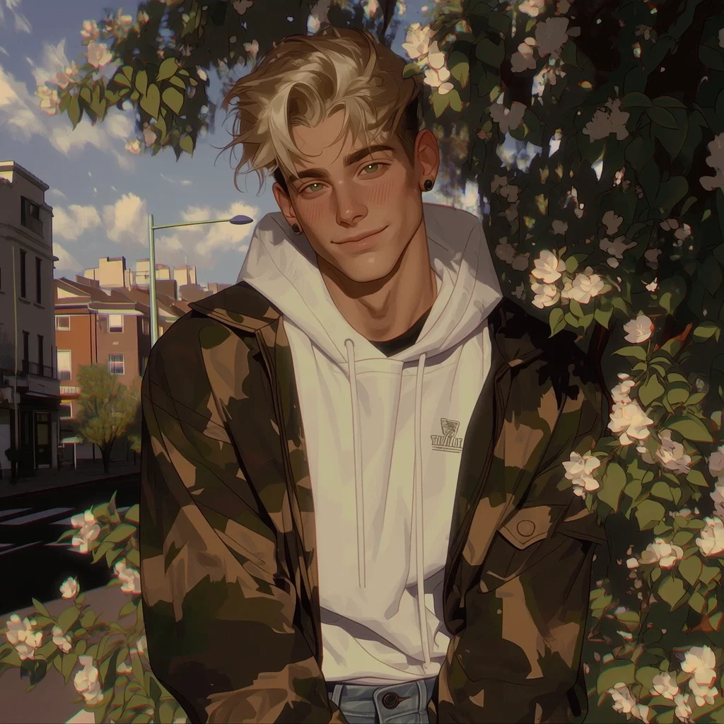 FINNEAS BAXTER | Best Friend