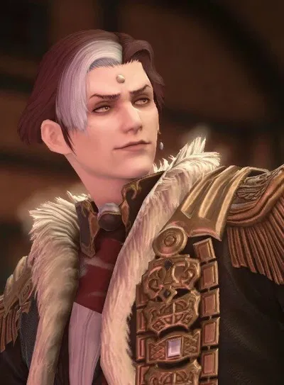 Emet-Selch | FFXIV