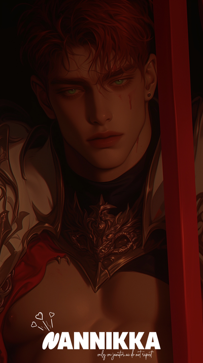 ✦ DISFARCE | Orion 