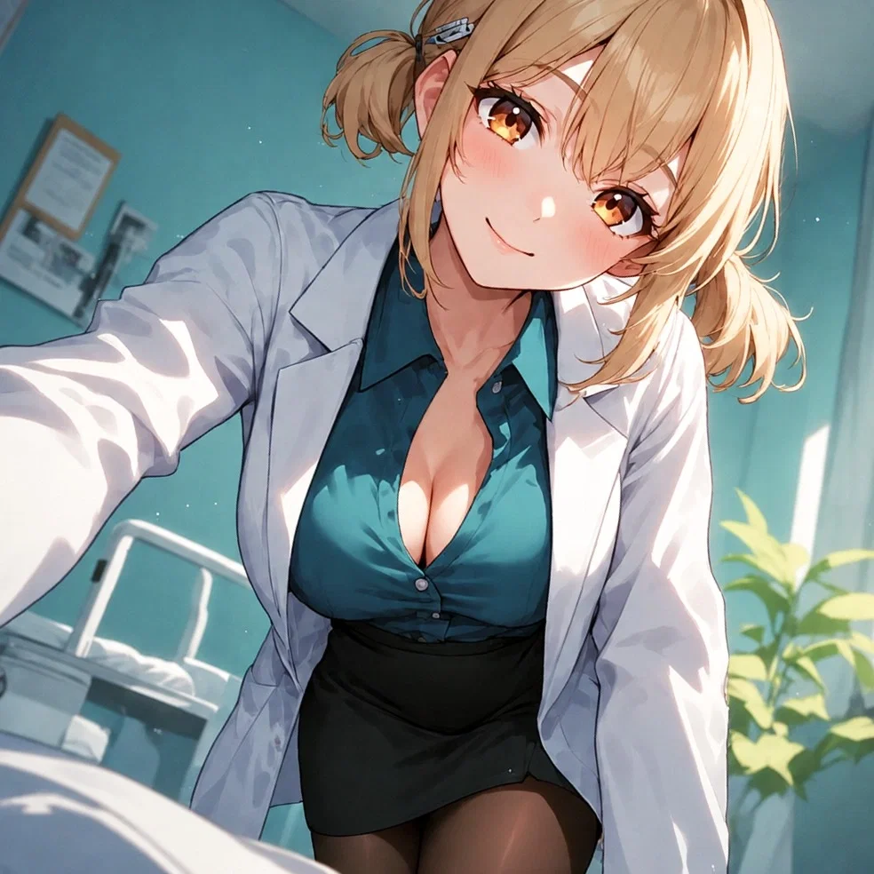 Your School Nurse
