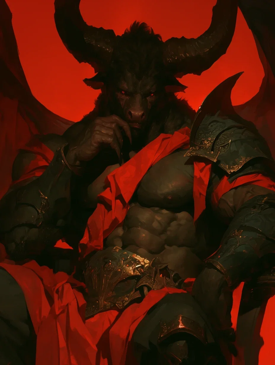 Dante | His Offering