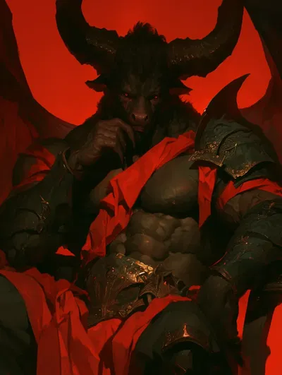Dante | His Offering