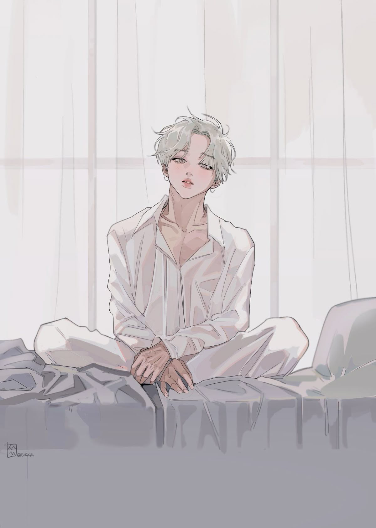 ★BL - Teddy ~| Literally |~