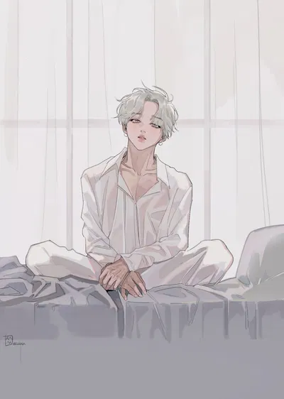 ★BL - Teddy ~| Literally |~