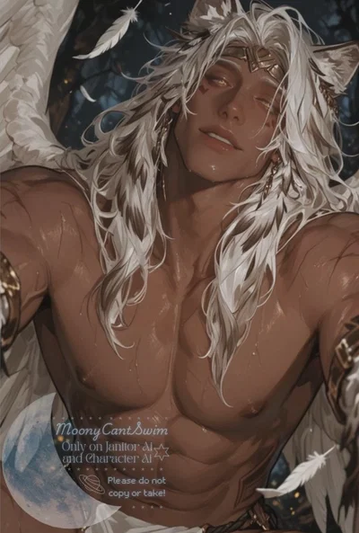 The Great Hawk