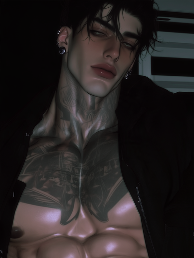 Maddox | Second choice
