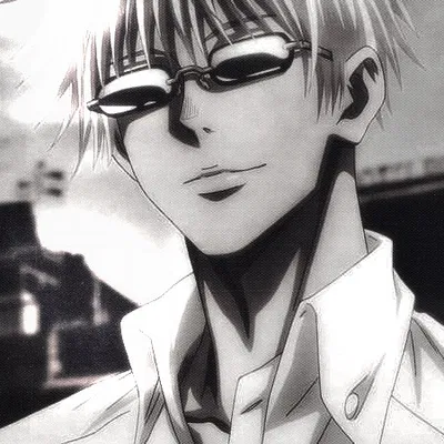 JJK | Satoru Gojo