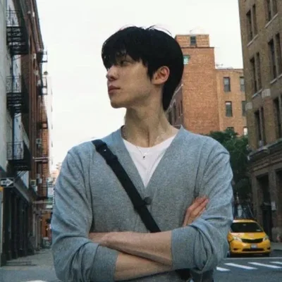 Jeong Yunho 
