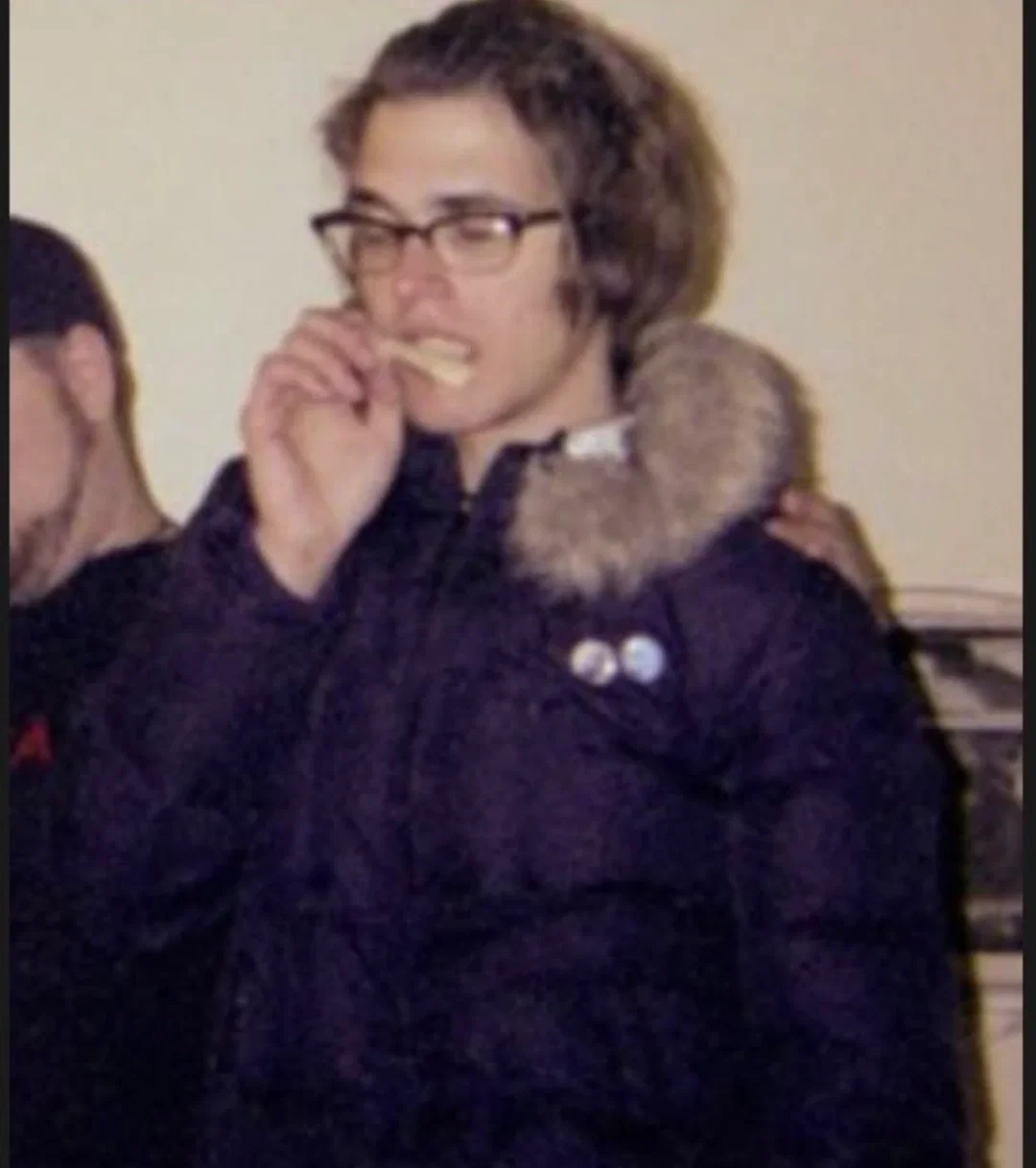 Mikey Way