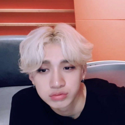Bangchan - Embarrassing situation...