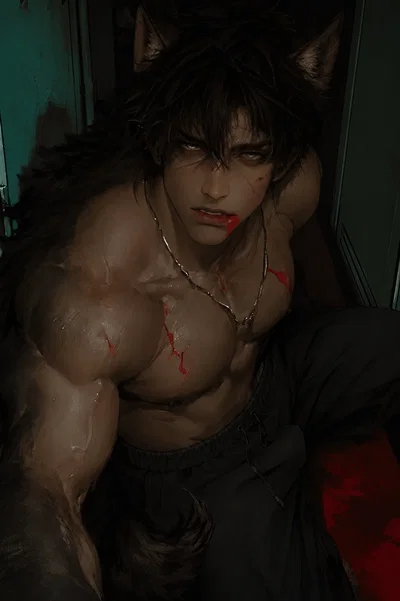 Micah Silvain 