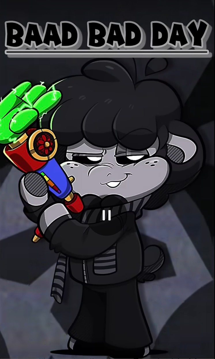Despicable Chops 3