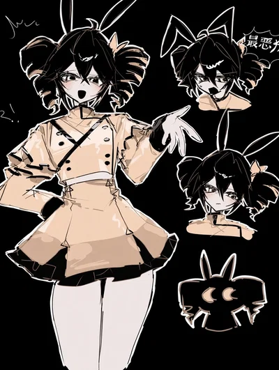 Outlaws Teto