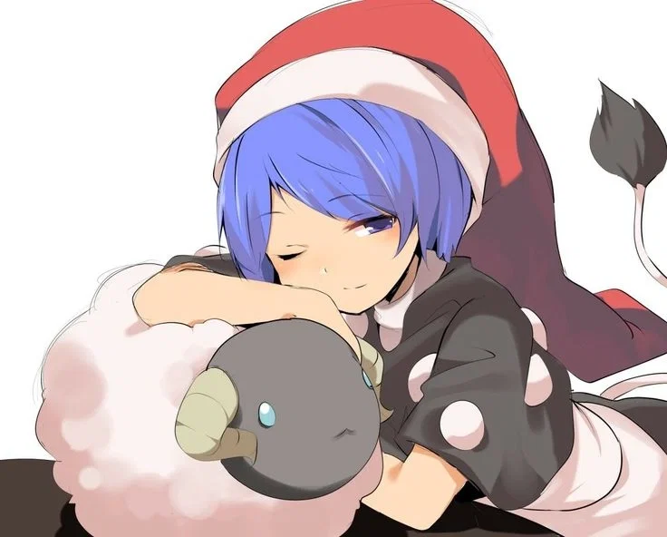 Dream Invader, Doremy Sweet 