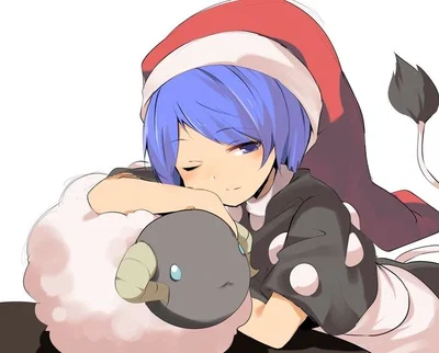 Dream Invader, Doremy Sweet