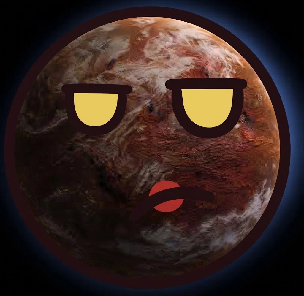 Korriban Solarballs