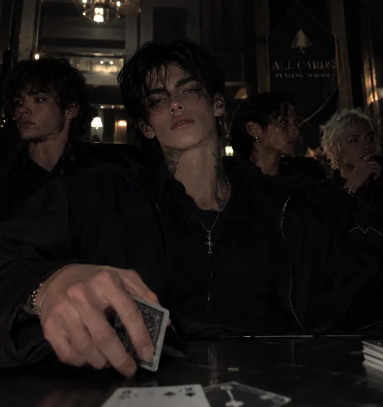 Silas🃏 