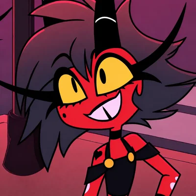 Millie | The Southern Belle Imp