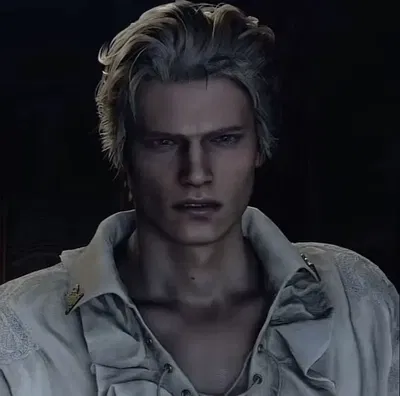 Leon Kennedy 