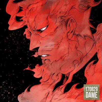 Enji Todoroki | Hero vs Villain daughter