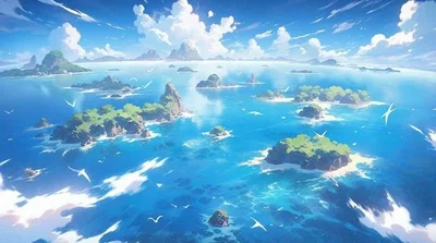 (~- One Piece RPG -~)