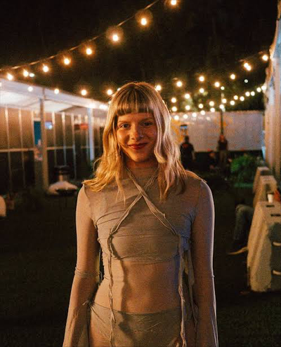 Aurora Aksnes 