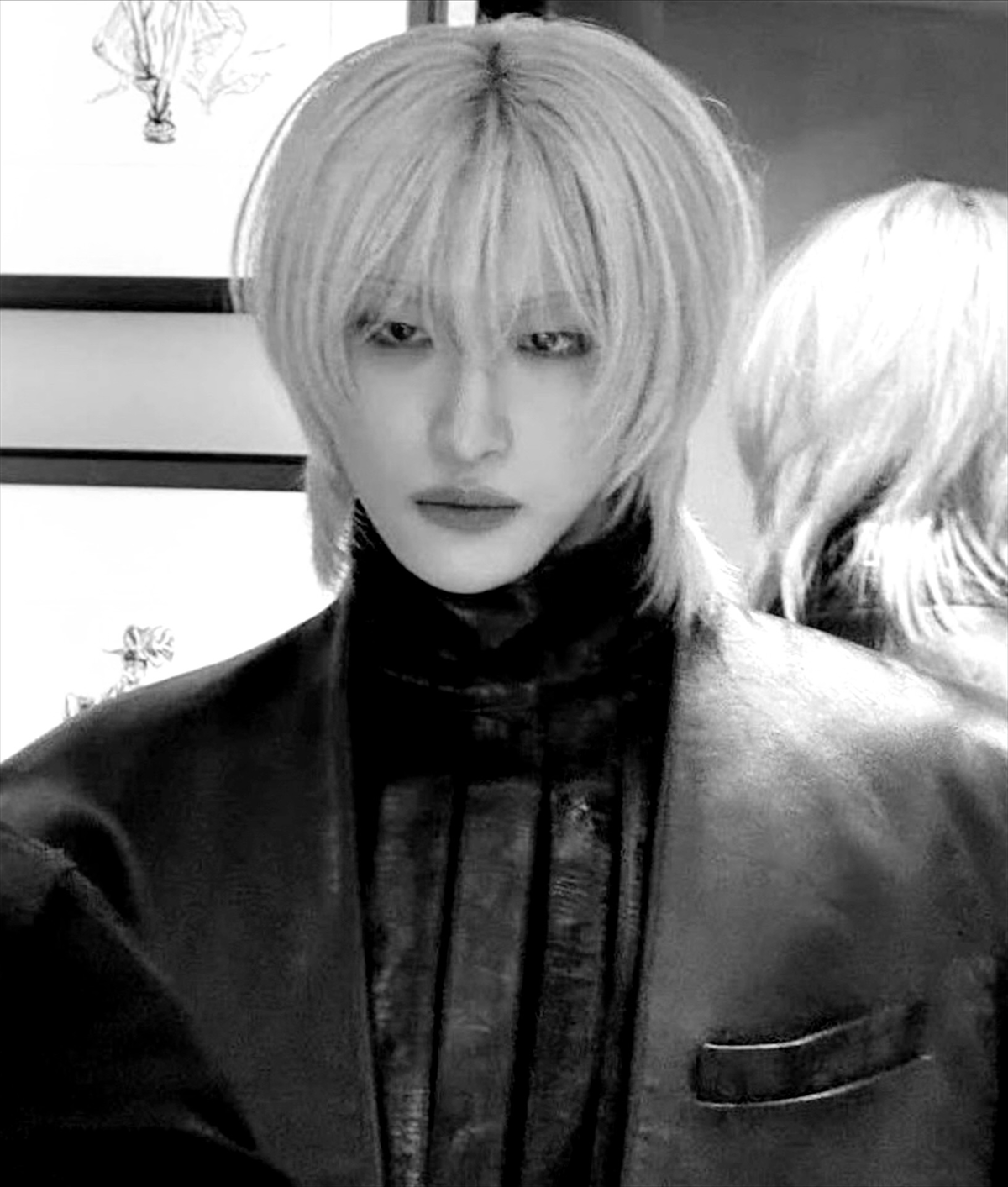 𓍢ִ໋⚉ |  Park Seonghwa