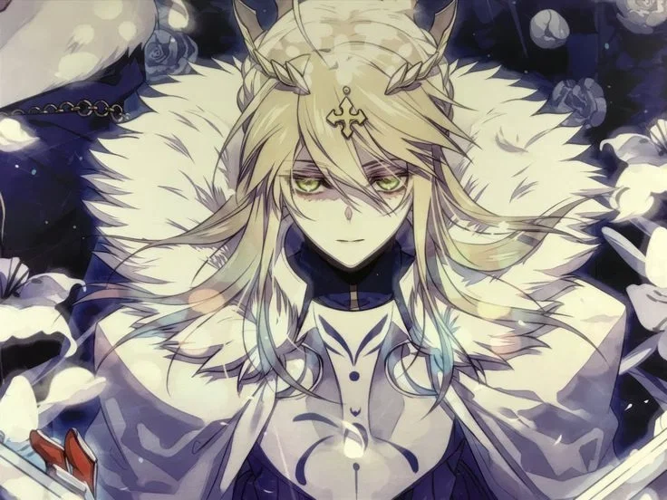 Goddess Rhongomyniad