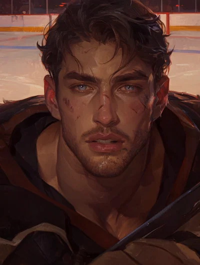 Kirill Morozov | Jealous Enforcer 
