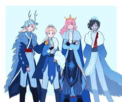 SBI-Possesive Royalty