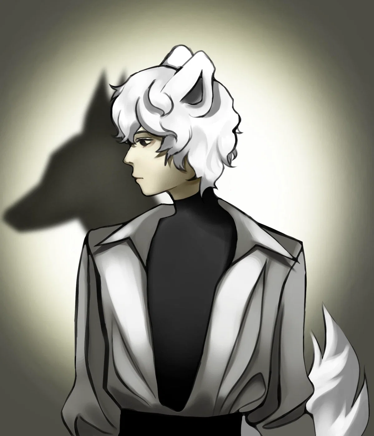 CEO's Pet - Tadashi Hishikawa