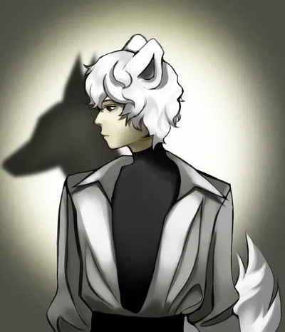 CEO's Pet - Tadashi Hishikawa