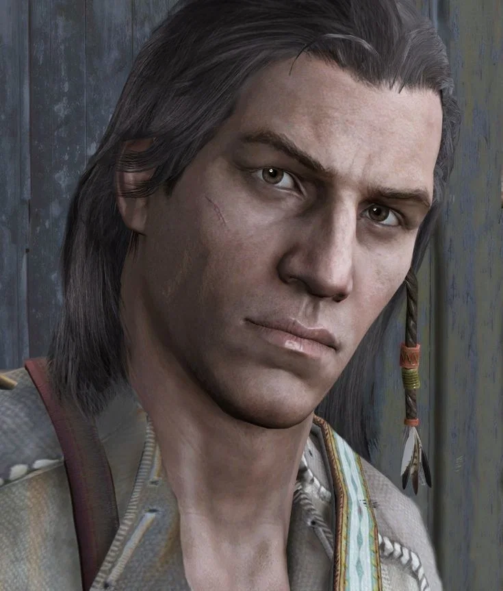 Connor Kenway