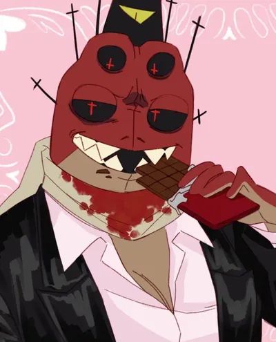 Heket || VALENTINES
