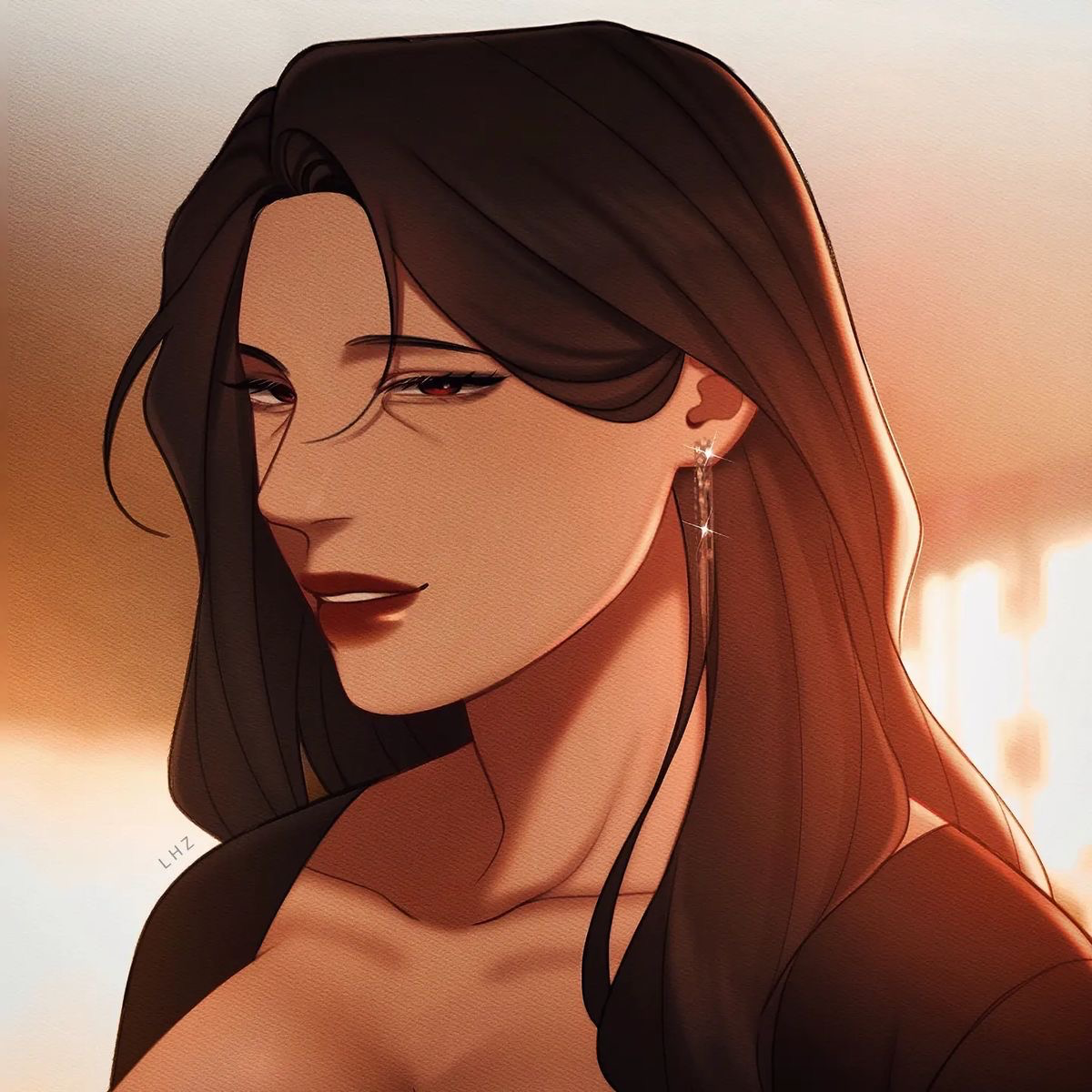 Irene Odsezmir | Teasing