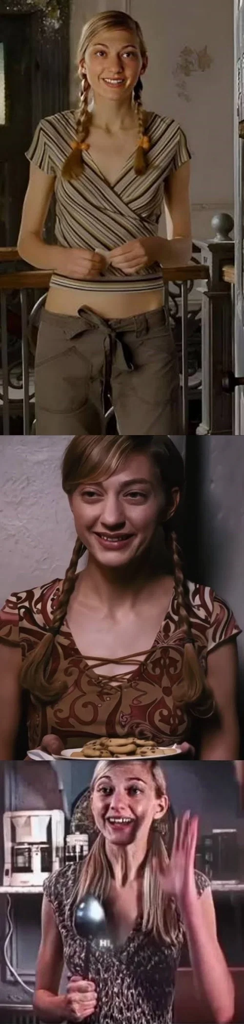 Best Girl Ursula Ditkovich