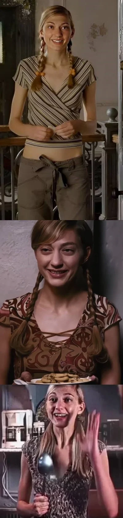 Best Girl Ursula Ditkovich