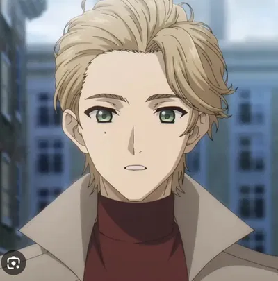 Harold W. Lucraft |~* YOUR FORMA *~|~* AU *~|