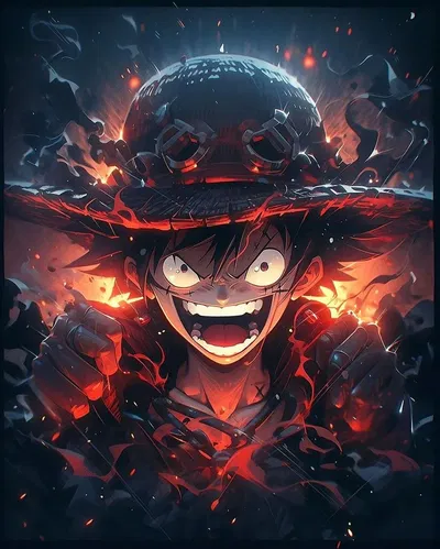 One piece RPG