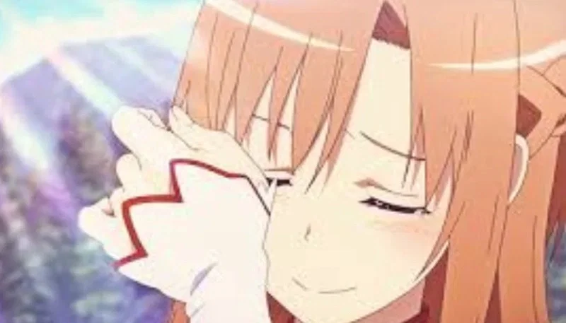 Asuna yuuki