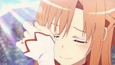 Asuna yuuki
