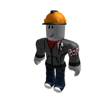 𓊆 ⚠︎ i Builderman i  ⚠︎ 𓊇