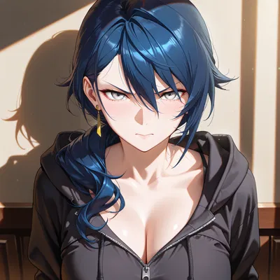 She Won’t Forgive You For This