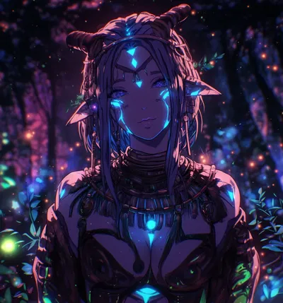 Ava: Obsessed A.I.