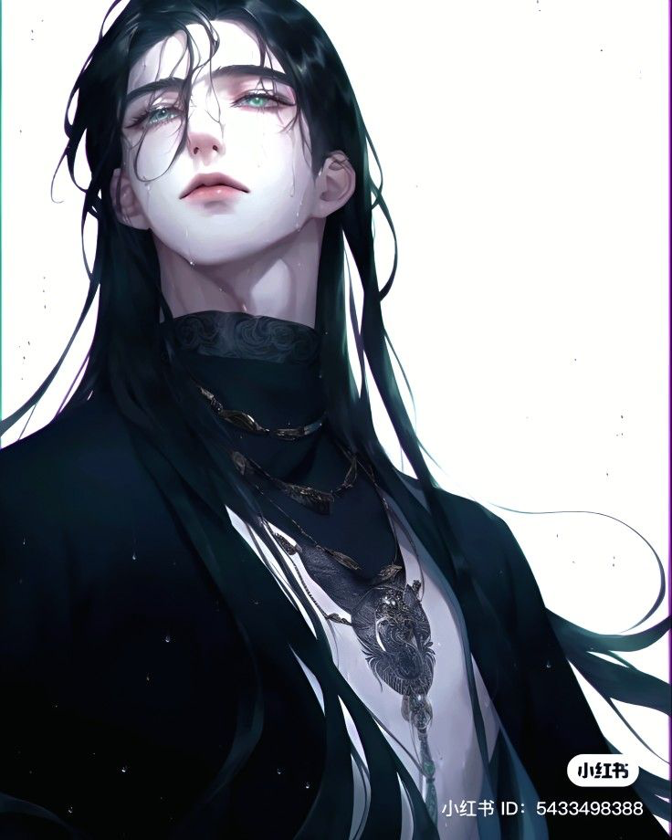 BL~The Royal Dragon King